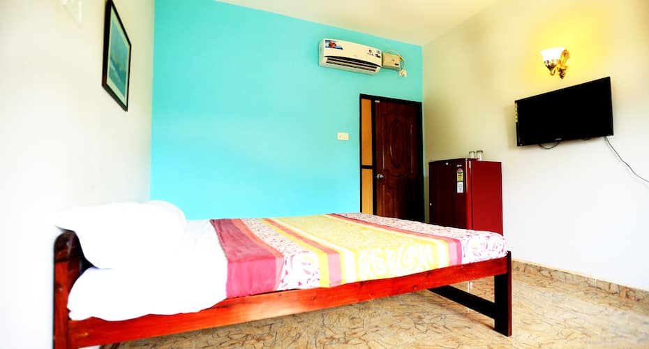 Laxmi Palace Hotel, Goa 5